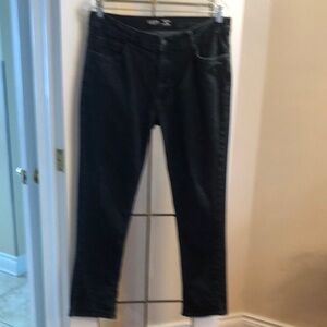 Burton Mens Denim Jeans